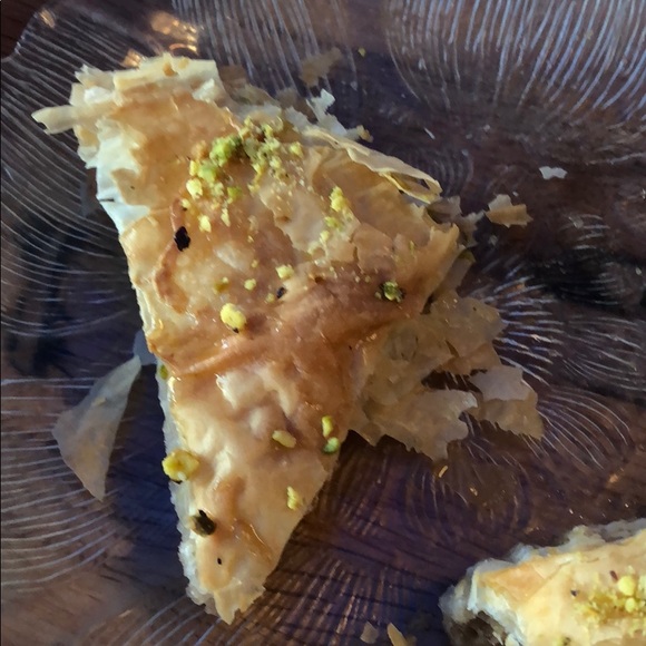 Meet your Posher, Malina - Picture 2 of 4